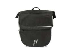 Haberland eMotion Single Pannier 18L - Black