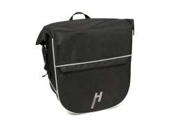 Haberland eMotion Single Pannier 18L - Black