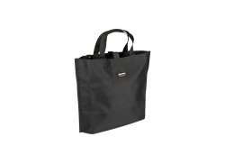 Haberland Extra Shopper Bag 12L - Black