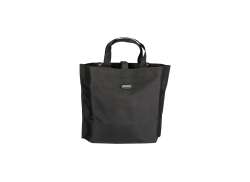 Haberland Extra Shopper Bag 12L - Black