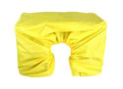 Haberland 防雨罩 双 通用 - 黄色