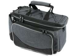 Haberland Flexibag Top Bolsa Para Portaequipajes 20L RT - Negro