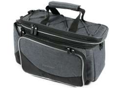 Haberland Flexibag Top Borsa Portapacchi 20L MIK - Nero