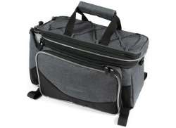 Haberland Flexibag Top 러기지 캐리어 백 20L - 블랙