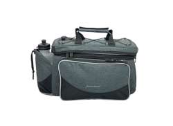Haberland Flexibag Top Trägertasche - Anthrazit
