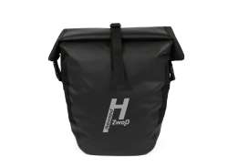 Haberland H2O Jednotlivý Brašna 21L - Černá