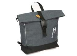 Haberland Keep Rollin Одинарный Сумка 15L - Антрацит/Reflex