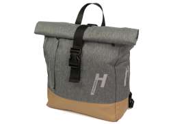 Haberland Keep Rollin Портативный Багажник 15L - Серый/Коричневый