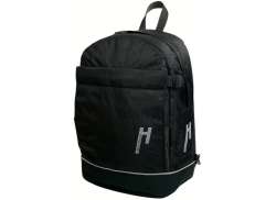 Haberland Lucky Active + 背包 20L - 黑色