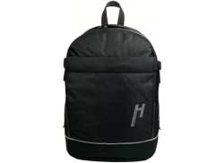 Haberland Lucky Active + Ryggsekk 20L - Svart