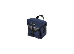 Haberland Mini Handlebar Bag 2L KlickFix - Blue