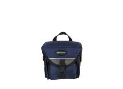 Haberland Mini Handlebar Bag 2L KlickFix - Blue