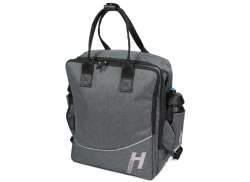 Haberland More Than Serviciu Rucsac 16L Incl. KLICKfix - Gri