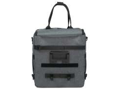 Haberland More Than Serviciu Rucsac 16L Incl. KLICKfix - Gri