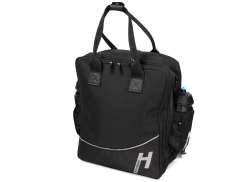 Haberland More Than Work Backpack 16L Incl. KLICKfix - Black
