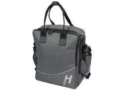 Haberland More Than Work Backpack 16L Incl. KLICKfix - Gray