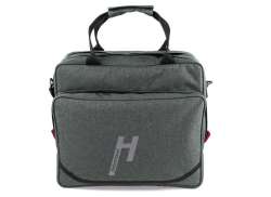 Haberland Office Simple Sacoche 20L - Anthracite