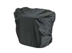 Haberland Rain Cover Front/For Rear Universal - Black
