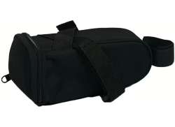 Haberland Saddlebag  For Chain Lock - Black