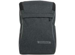 Haberland Slingbag Mala De Ombro 5,5L Klickfix - Preto