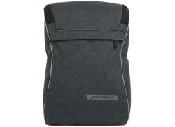 Haberland Slingbag Mala De Ombro 5,5L - Preto