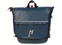 Haberland Sporty Rugtas 16L - Blauw