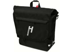 Haberland Sporty Zaino 16L - Nero