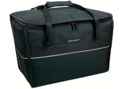 Haberland Сумка-Холодильник Вкладыш 25L 26x27x40cm - Черный