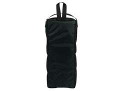 Haberland Universal Bateria Saco Porta-Bagagens Baterias -Preto