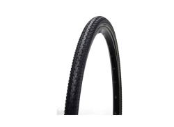 Hakuba Neum&aacute;tico 28x1 1/2&quot; - Negro