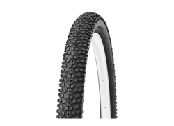 Hakuba Pneumatico 26x1.95&quot; - Nero