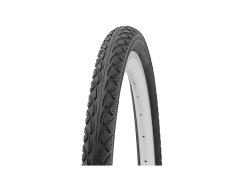 Hakuba Pneumatico 28x1.75&quot;  - Nero