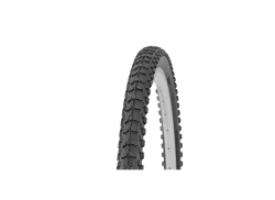 Hakuba Pneumatico 29x1.95&quot; - Nero