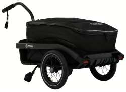 Hamax Brašna 88L Pro. Venture - Černá