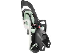 Hamax Caress Achterzitje Drager Bevestiging - Wit/Mint/Grijs