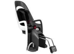 Hamax Caress Child Seat Frame Mount. incl. Holder - Black/W