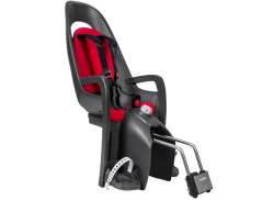 Hamax Caress Rear Child Seat Frame Attachment - Gray/Red