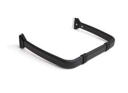 Hamax High Rack Feste Skinne For. Venture Lastetilhenger