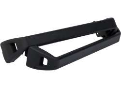 Hamax Rack Set Barre De Remorquage Plateau Pour Venture Remorque De Vélo Cargo