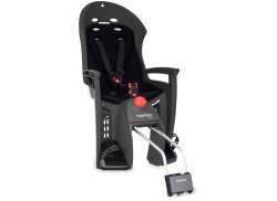 Hamax Siesta Rear Child Seat Frame Mount. - Black