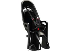 Hamax Zenith Cadeira Infantil De Bicicleta Transportador Fixação - Cinzento/Preto