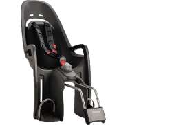 Hamax Zenith Rear Child Seat Frame Attachment - Black
