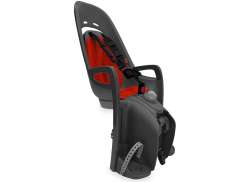 Hamax Zenith Relax Seggiolino Posteriore Bimbo Portapacchi Montaggio. - Grigio