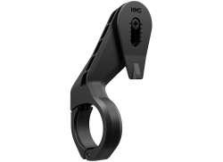 Hammerhead Adapter &Oslash;31.8mm For. Cykelcomputere - Sort