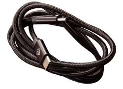 Hammerhead Cable De Carga USB-C - Negro