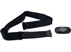 Hammerhead Chest Strap 2.0 71-122cm For. Karoo - Black