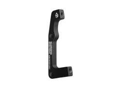 Hamulec Tarcza Adapter Shimano Prz&oacute;d &Oslash;203mm PM Hamulec -&gt; Jest Rama