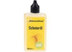 Hanseline Bio Schmier&#246;l - 100ml