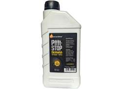 Hanseline Pffft-Stop Tires Sealant - Bottle 1L