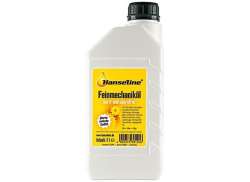 Hanseline Precision Mechanics Oil Bottle 1L